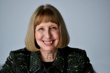 Lynne Peacock