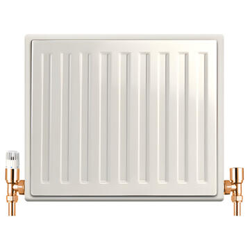 A radiator.
