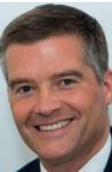 Mark Harper MP