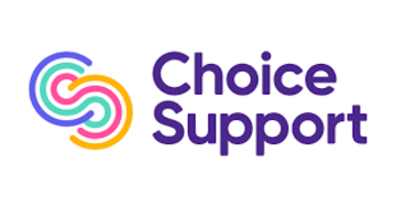 Choice Support logo