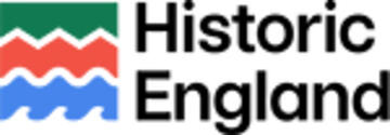 Historic England logo