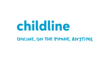 childline logo