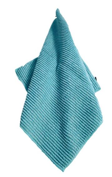 A small towel.