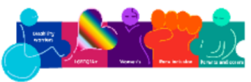 Belonging Network logo