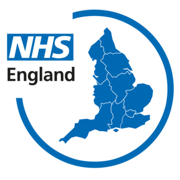 NHS England logo