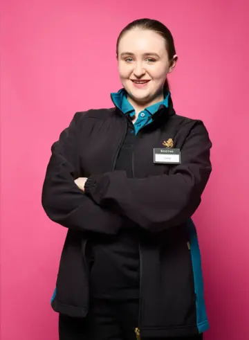 Emily Job Squad