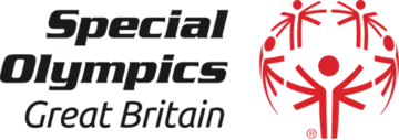 The Special Olympics Great Britain logo