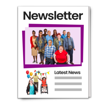 A newsletter