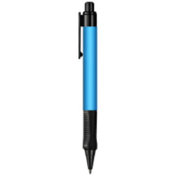 A pen