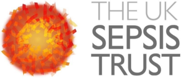 The UK Sepsis Trust logo