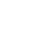 A drawing of a white briefcase on a translucent background