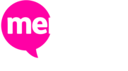 The Mencap Me Time logo on a transparent background