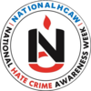 National Hate Crime Awareness Week logo
