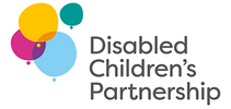 The Disabled Children's Partnership logo