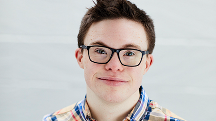 CBeebies presenter