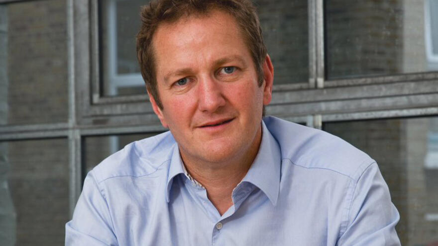 Jon Sparkes