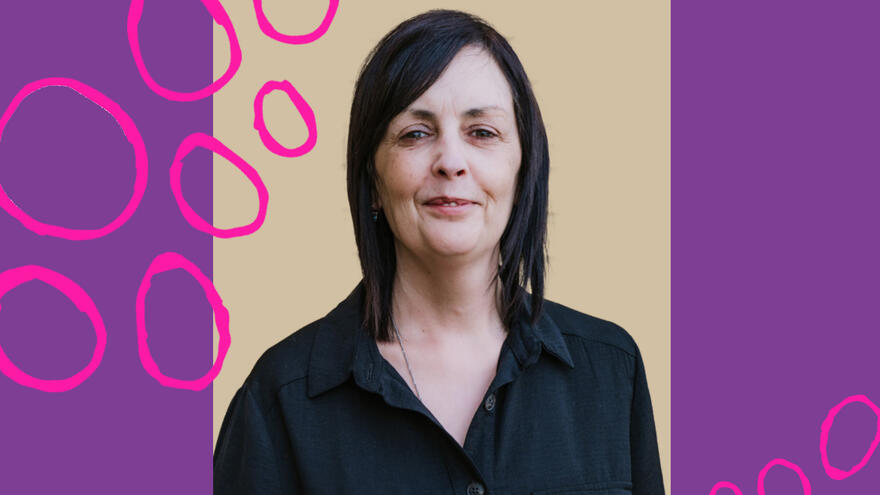 Helpline Tina