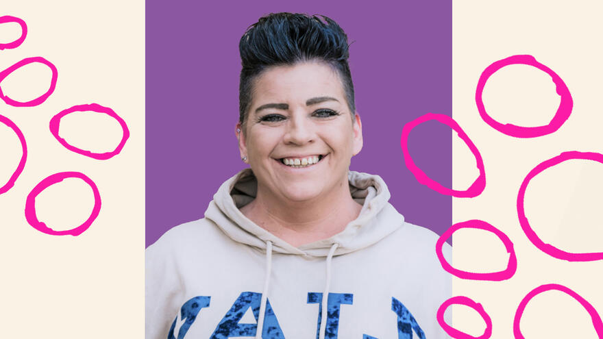 Helpline Annette