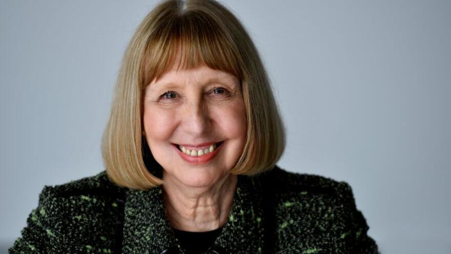 Lynne Peacock