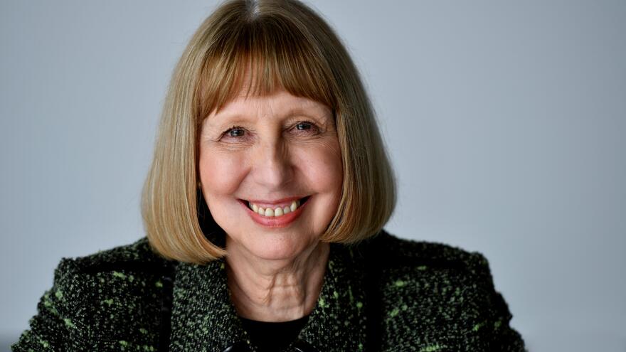 Lynne Peacock