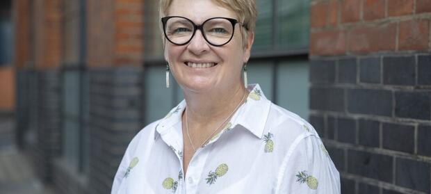 Edel Harris