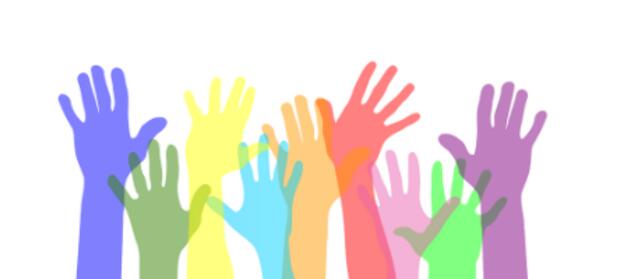 Stories from the Network image - hands in the air