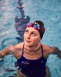 Swimmer