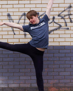 Dancer