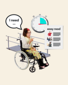 reasonable adjustments