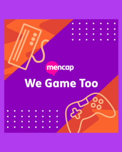 A picture of the We Game too instagram image