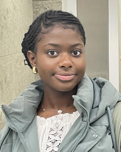 Debby Ogunleye
