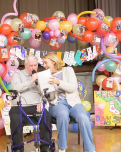 Tameside Me Time Down's Syndrome Day